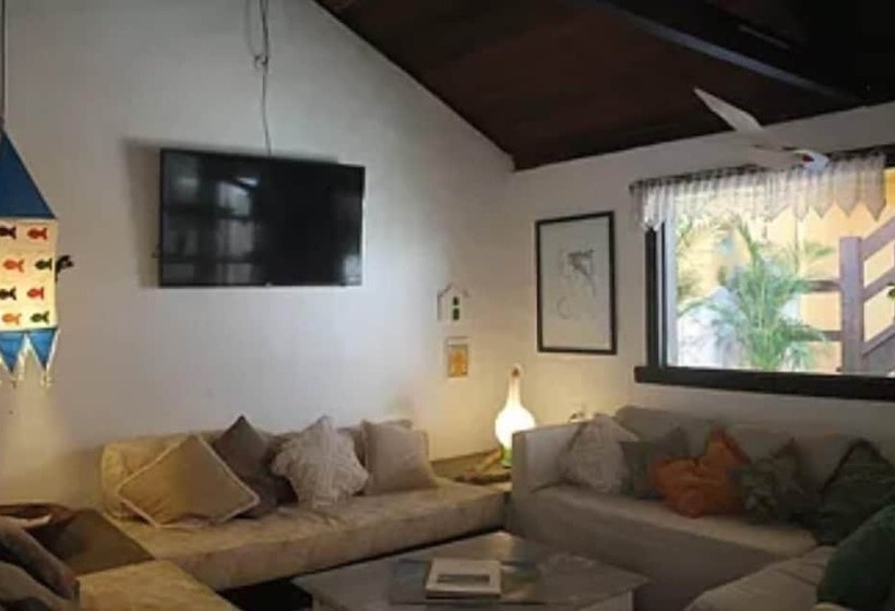 Pension Aquarius Osteria