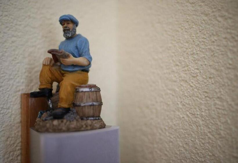 پانسیون Pansion Renata