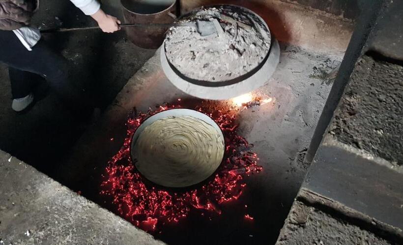 پانسیون Pansion Renata