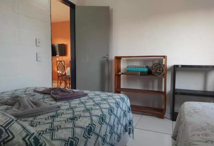Majatalo Pousada Alecrim