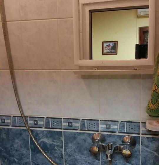 펜션 стаи за гости ореха троян Private Rooms Oreha