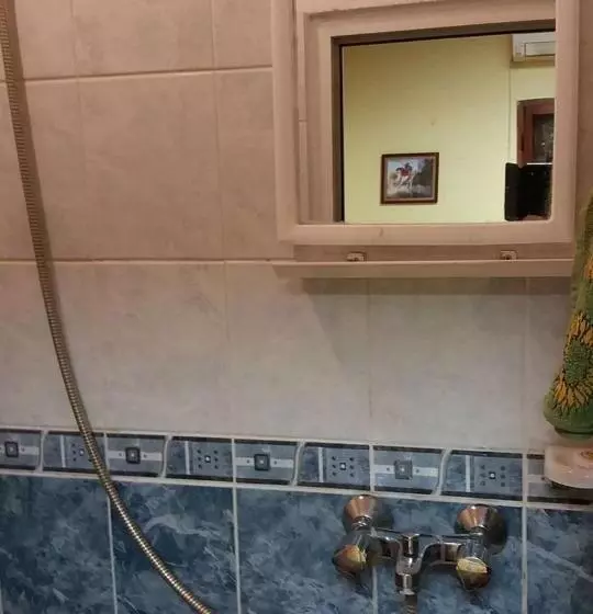Majatalo стаи за гости ореха троян Private Rooms Oreha