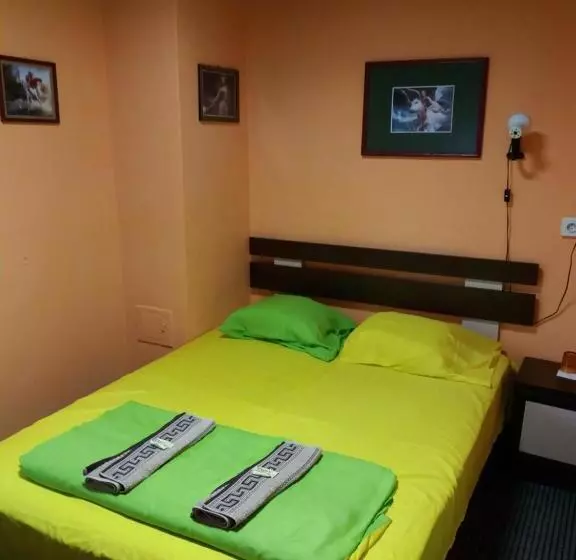 Majatalo стаи за гости ореха троян Private Rooms Oreha