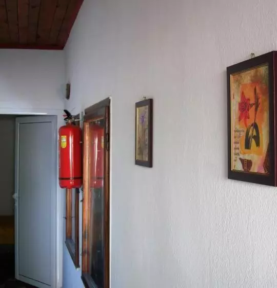 Majatalo стаи за гости ореха троян Private Rooms Oreha