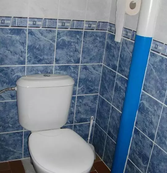 Majatalo стаи за гости ореха троян Private Rooms Oreha