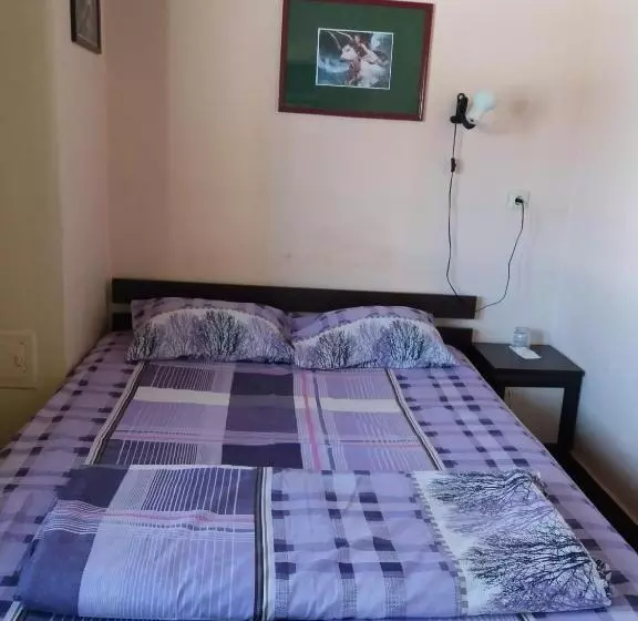 Majatalo стаи за гости ореха троян Private Rooms Oreha