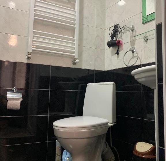 پانسیون Tamarioni