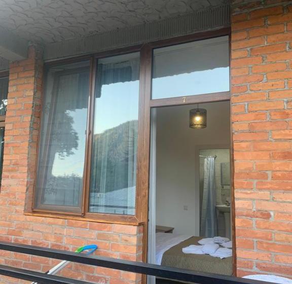 پانسیون Tamarioni