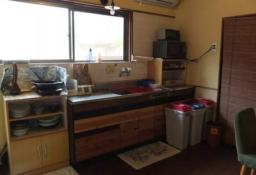ペンション Yoki Guest House