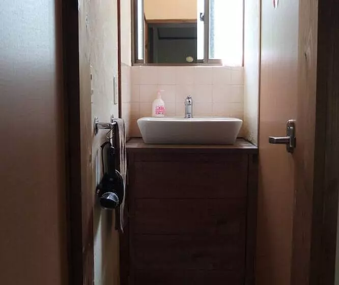 ペンション Yoki Guest House
