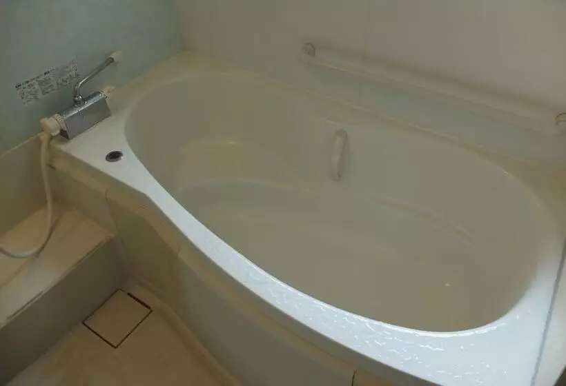ペンション Yoki Guest House