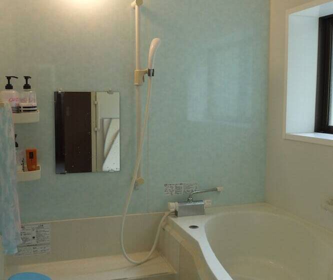 Пансион Yoki Guest House