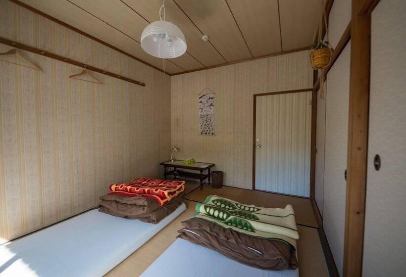 Пансион Yoki Guest House