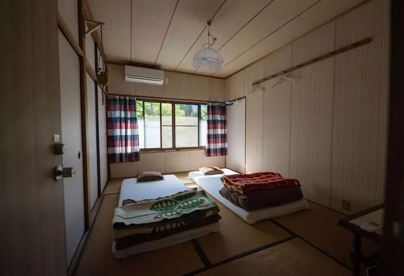 ペンション Yoki Guest House