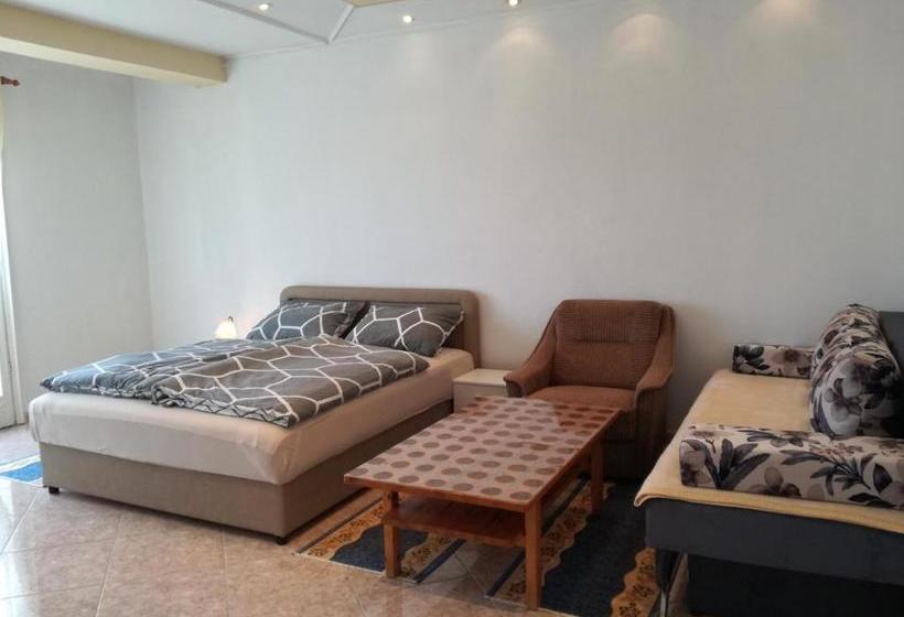 هاستل Prenociste Orhideja