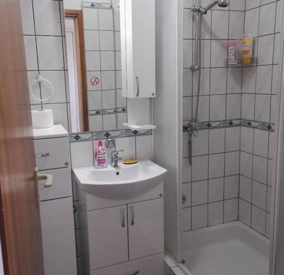 هاستل Prenociste Orhideja