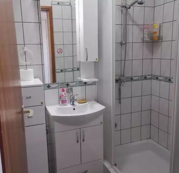 هاستل Prenociste Orhideja