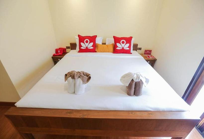 旅馆 Zen Rooms Manon