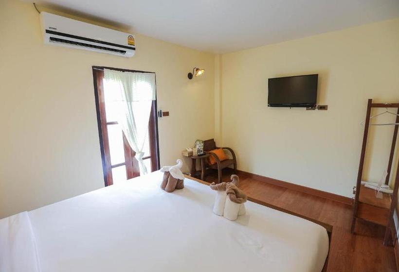 旅馆 Zen Rooms Manon