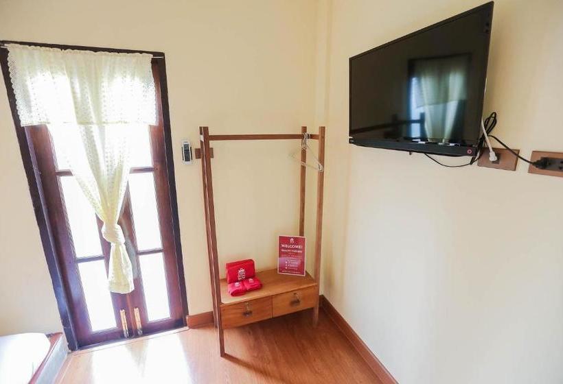 旅馆 Zen Rooms Manon