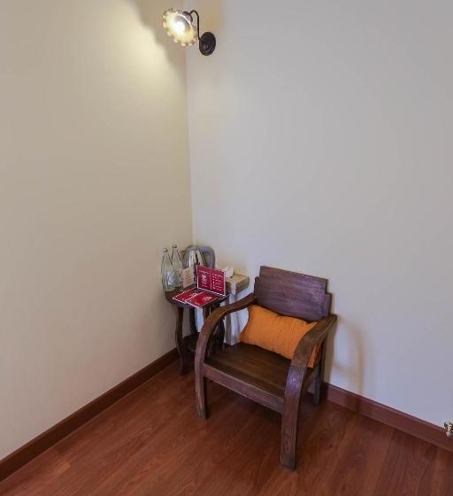 旅馆 Zen Rooms Manon