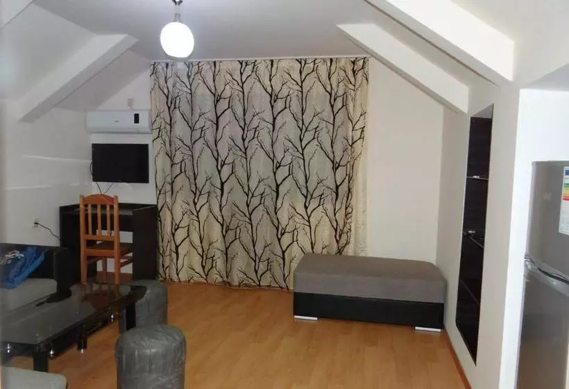 پانسیون Festina Lente