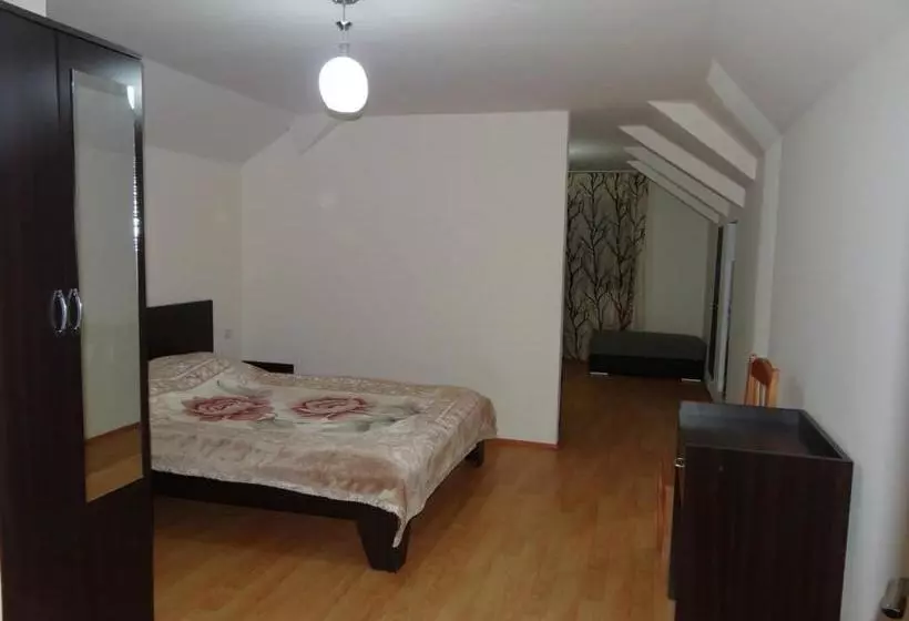 پانسیون Festina Lente