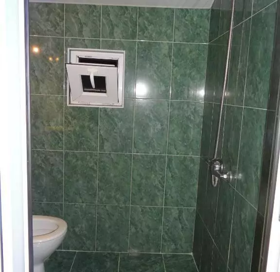 پانسیون Festina Lente