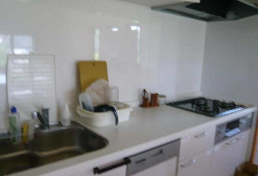 ペンション Forestsoul Nishikaruizawa