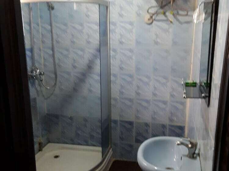 پانسیون House 3 Guest House