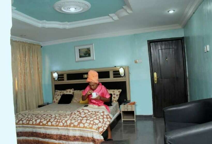 پانسیون House 3 Guest House