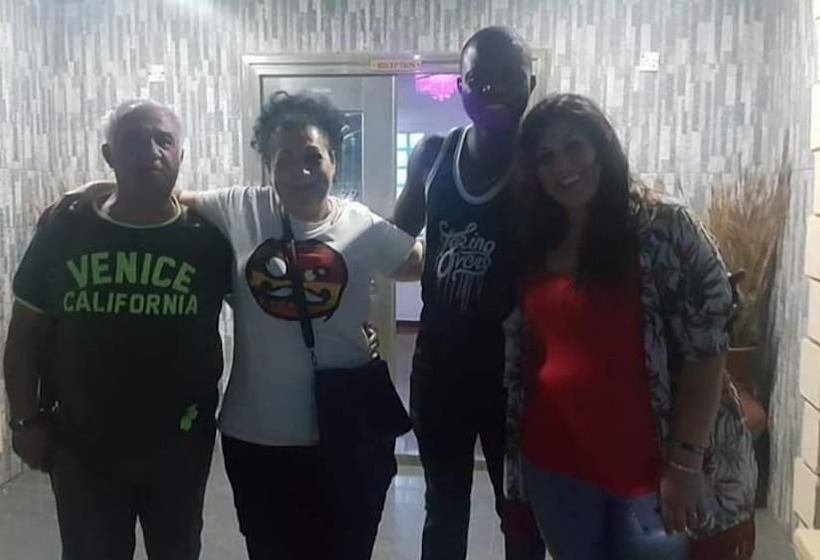 پانسیون House 3 Guest House