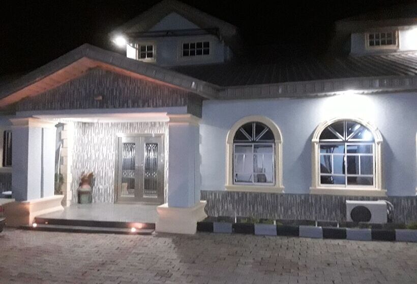 پانسیون House 3 Guest House