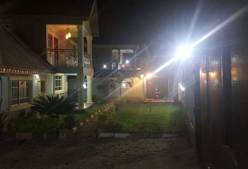 پانسیون House 3 Guest House