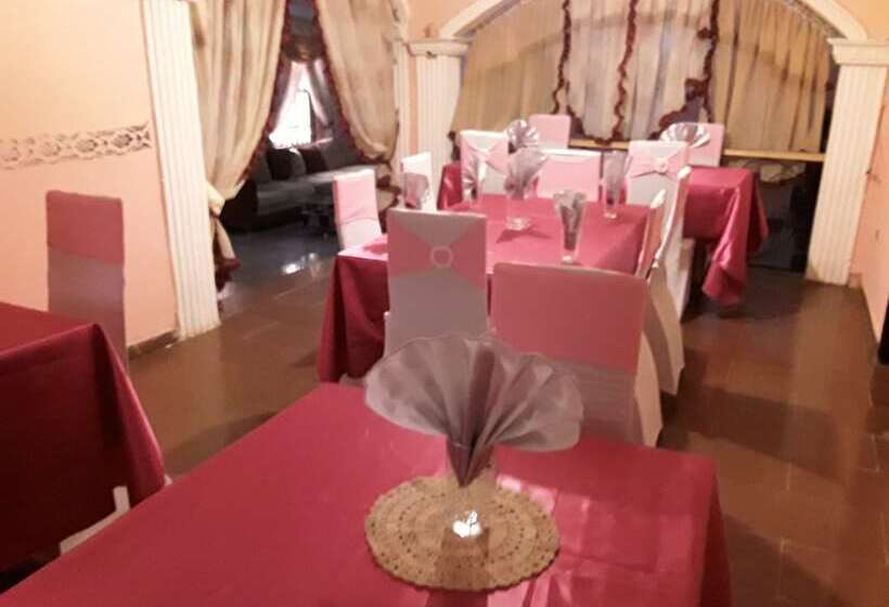 پانسیون House 3 Guest House