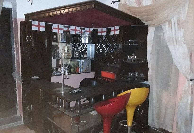 پانسیون House 3 Guest House