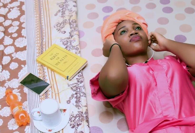 پانسیون House 3 Guest House