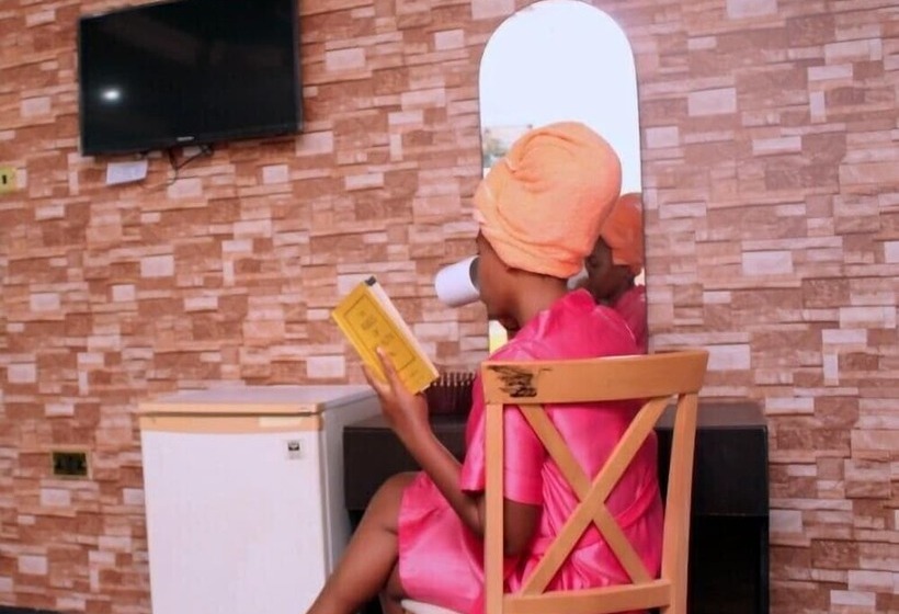 پانسیون House 3 Guest House