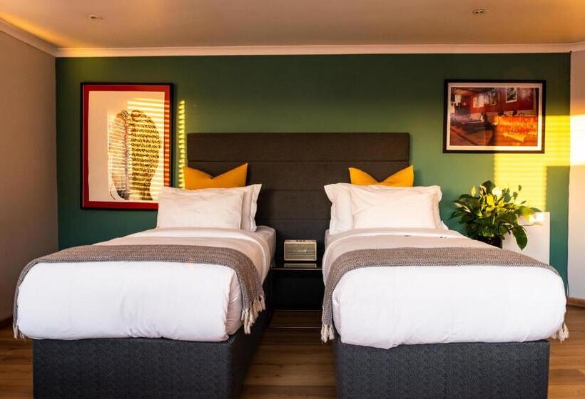 Пансион Pablo House