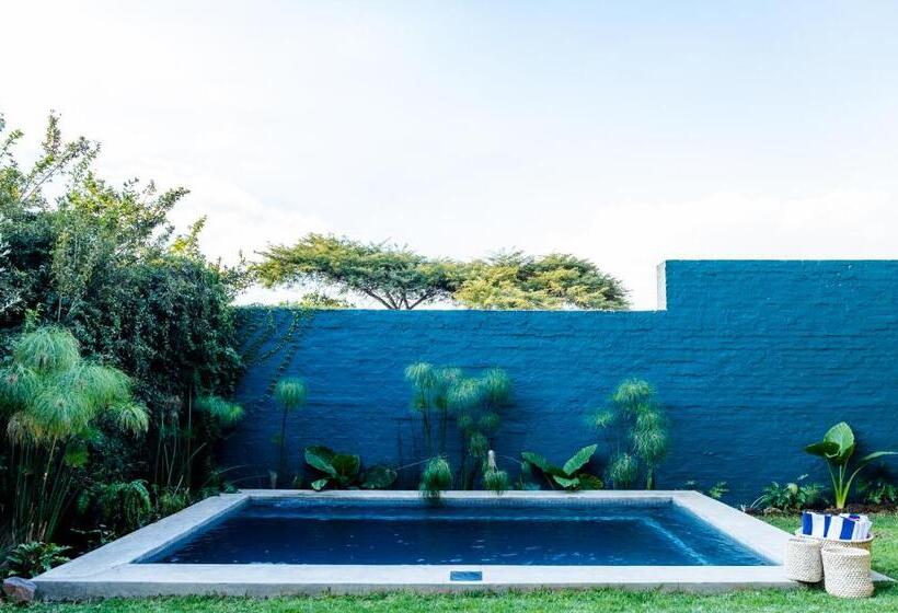 Пансион Pablo House