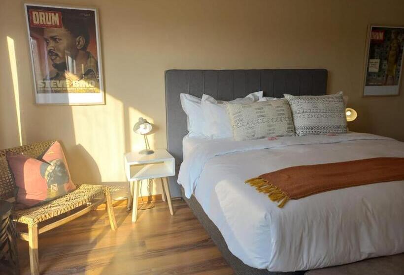 Пансион Pablo House