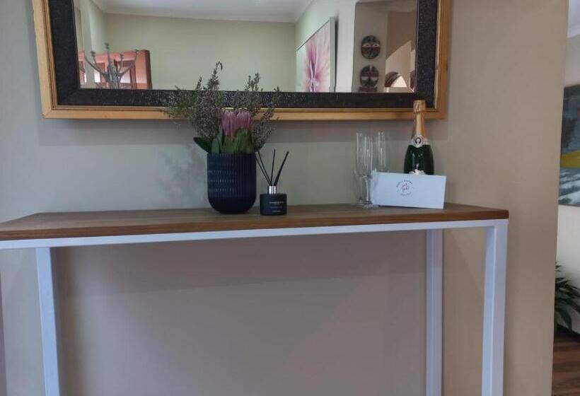 Пансион Pablo House