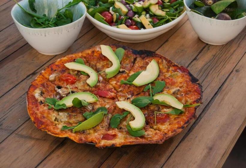 Пансион Pablo House