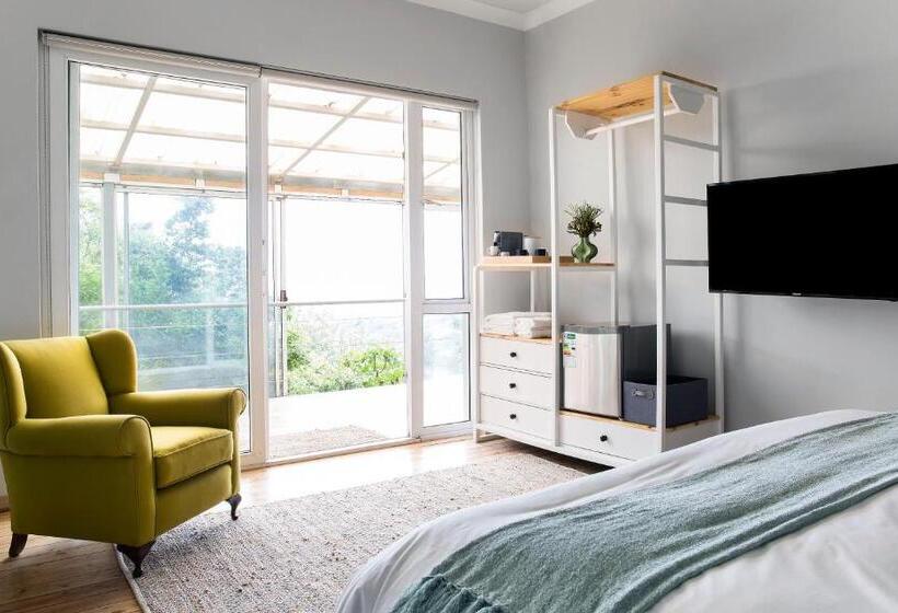 Пансион Pablo House