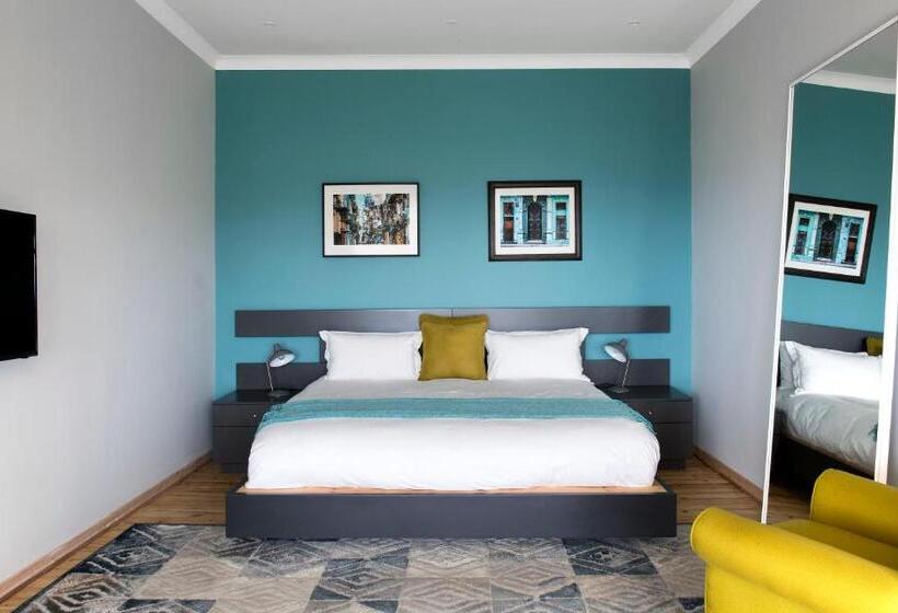 Пансион Pablo House