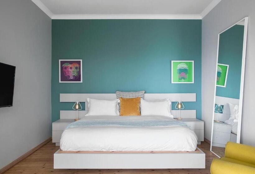 Пансион Pablo House