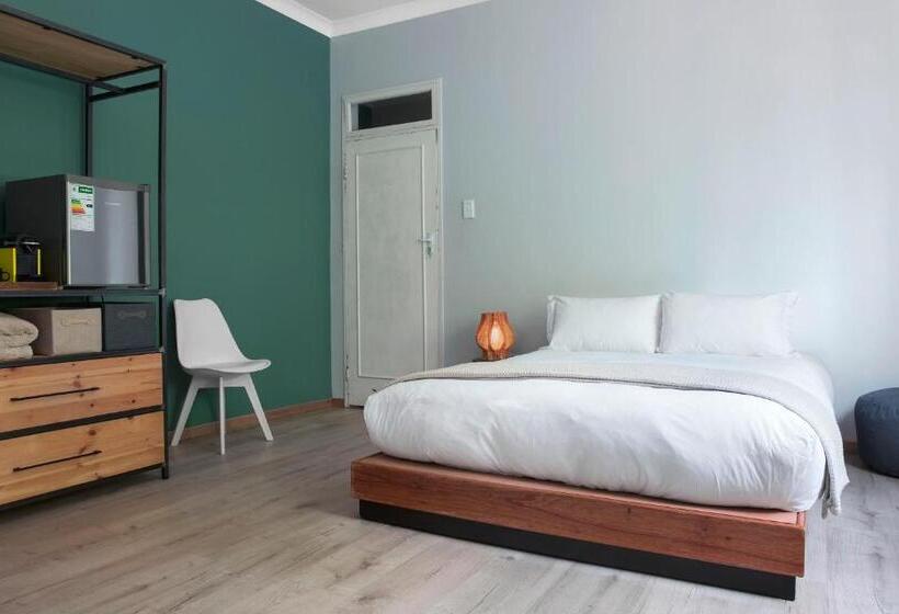 Пансион Pablo House