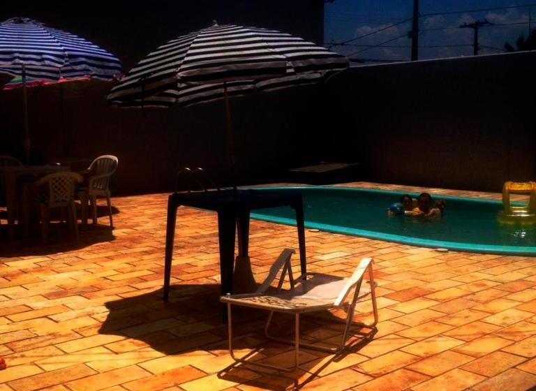 膳宿费 Pousada Porto Guará