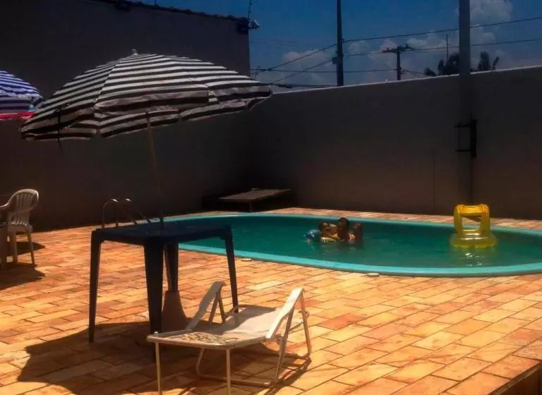 Majatalo Pousada Porto Guará