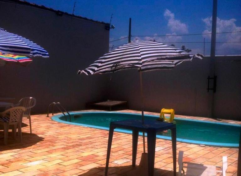 膳宿费 Pousada Porto Guará